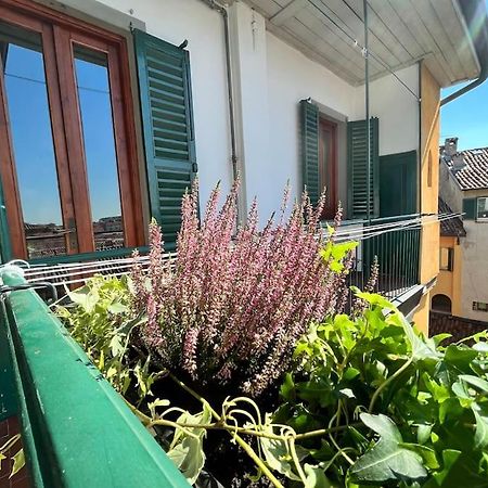 2-Bedroom Flat In The Heart Of Bergamo City Centre Zewnętrze zdjęcie