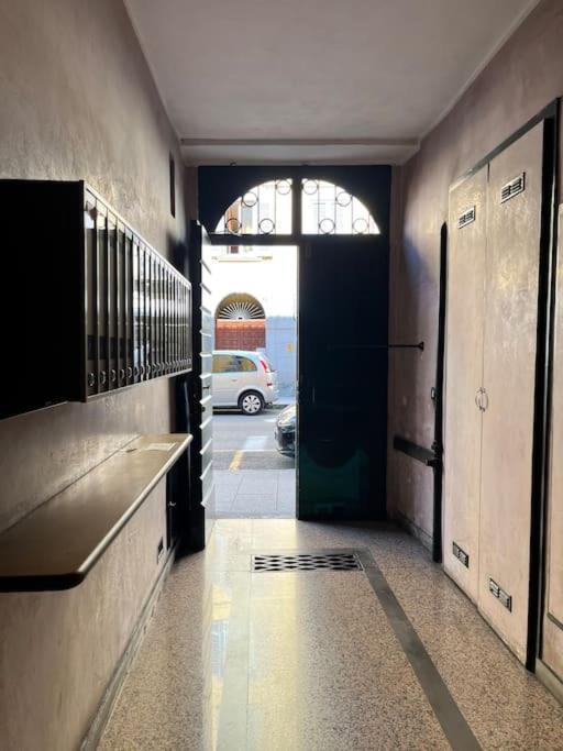 2-Bedroom Flat In The Heart Of Bergamo City Centre Zewnętrze zdjęcie