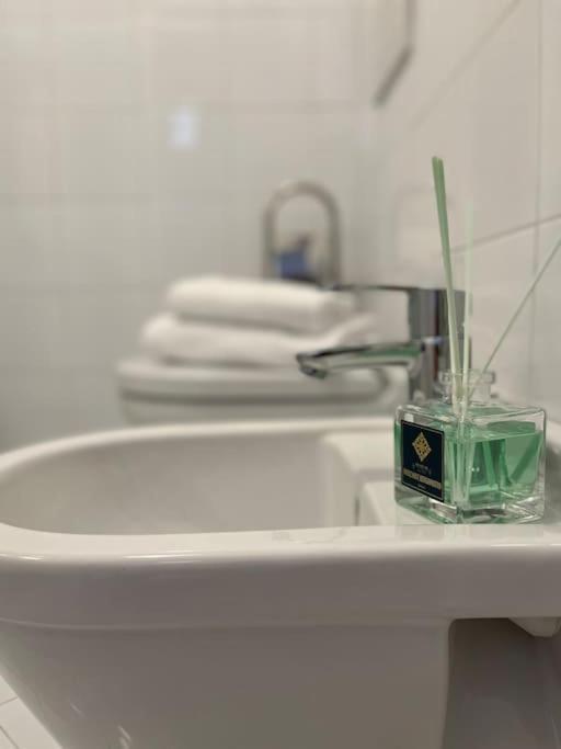 2-Bedroom Flat In The Heart Of Bergamo City Centre Zewnętrze zdjęcie