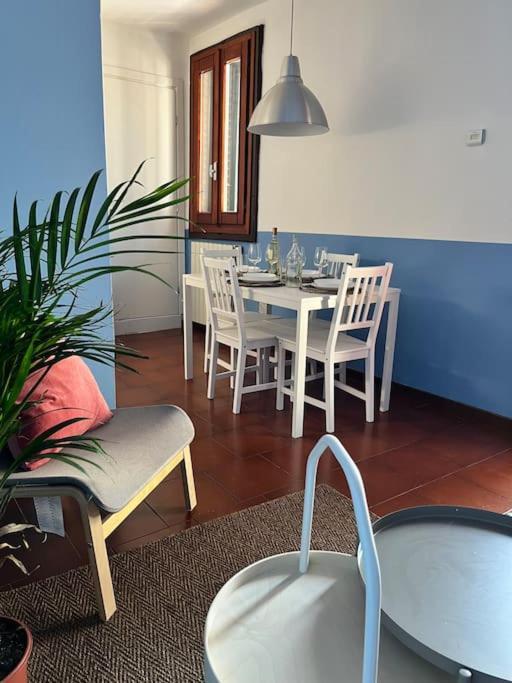 2-Bedroom Flat In The Heart Of Bergamo City Centre Zewnętrze zdjęcie