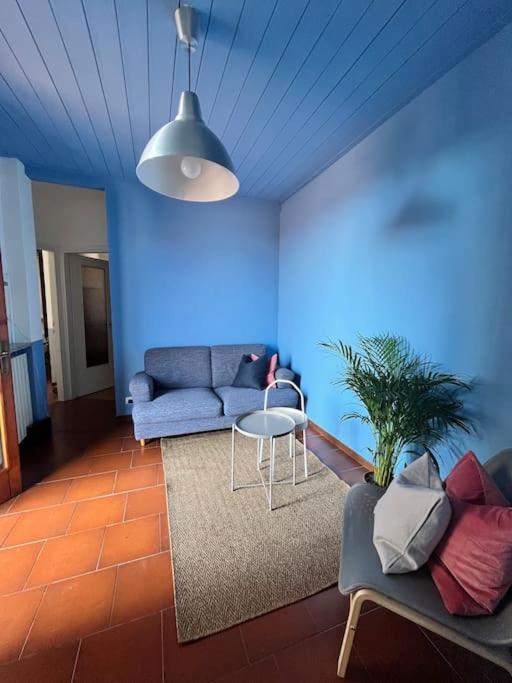 2-Bedroom Flat In The Heart Of Bergamo City Centre Zewnętrze zdjęcie