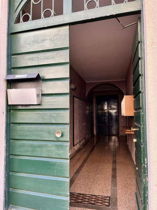2-Bedroom Flat In The Heart Of Bergamo City Centre Zewnętrze zdjęcie
