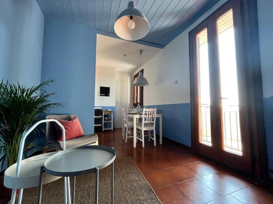 2-Bedroom Flat In The Heart Of Bergamo City Centre Zewnętrze zdjęcie